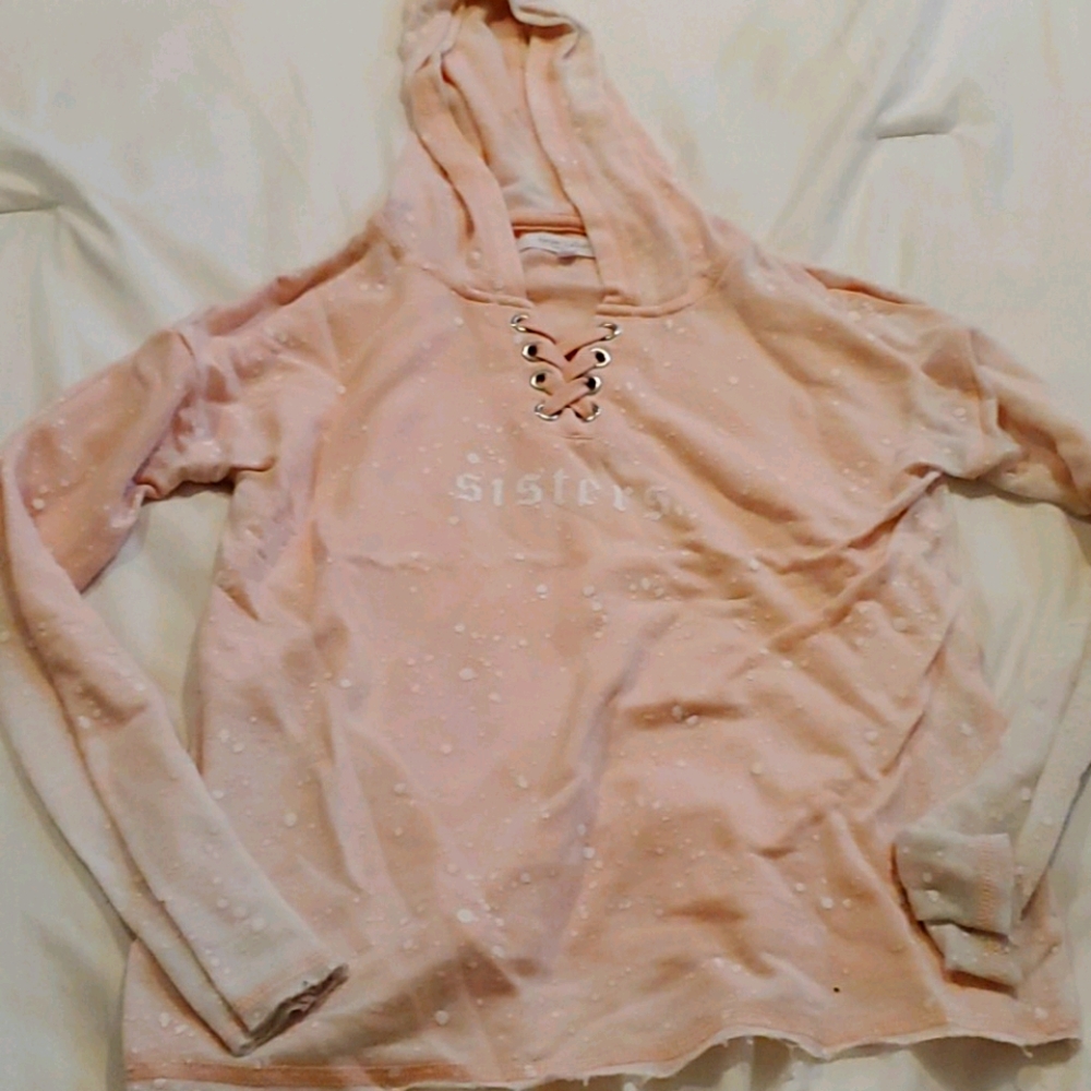 Homemade jamss charles shirt